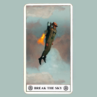 Break the Sky (Single)