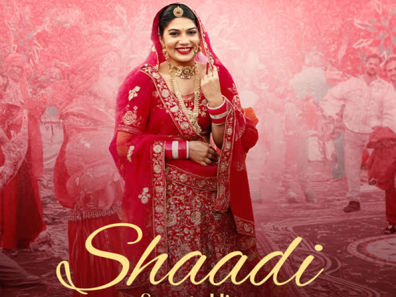 Shaadi Songs Hits (EP)