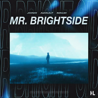 Mr. Brightside (Single)