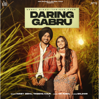 Daring Gabru (Single)
