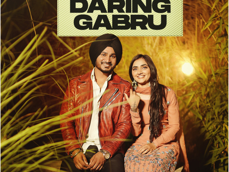 Daring Gabru (Single)