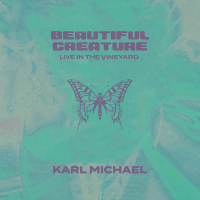 Beautiful Creature (Live in the Vineyard) (Single)