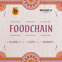 Foodchain (Single)