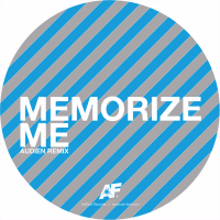 Memorize Me (Audien Mixes)