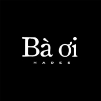 Bà Ơi (Single)