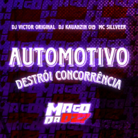 AUTOMOTIVO DESTRÓI CONCORRÊNCIA (Single)