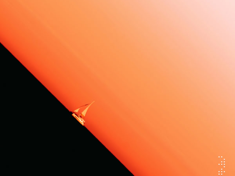 Dark Treasures (Single)