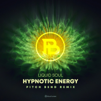 Hypnotic Energy (Pitch Bend Remix) (Single)