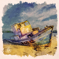 Just Stillness (Single)