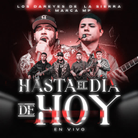 Hasta el Día de Hoy (En Vivo) (Single)