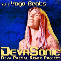 DevaSonic: The Deva Premal Remix Project (Volume 2: Yoga Beats) (EP)