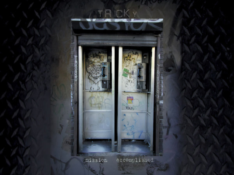 Mission Accomplished (Single)