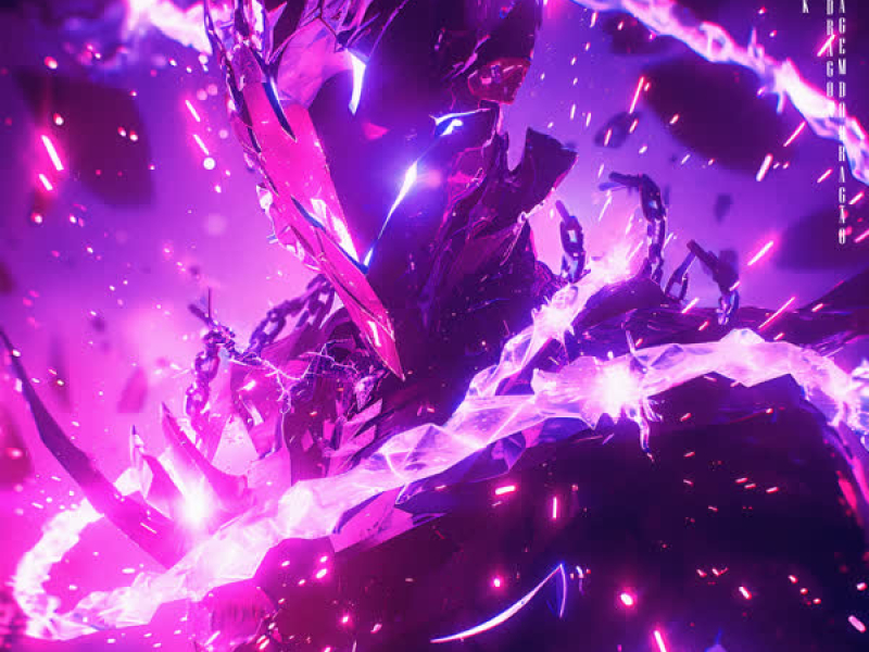 MONTAGEM DO DRAGAO (EP)