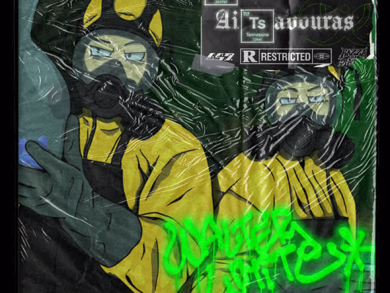 Walter White (Single)