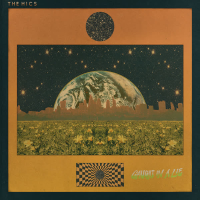 Caught In A Lie (Single)