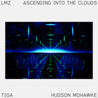 Ascending Into The Clouds (Edit) (Single)