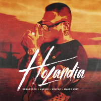 Holandia (Single)