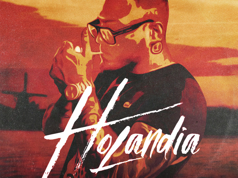 Holandia (Single)