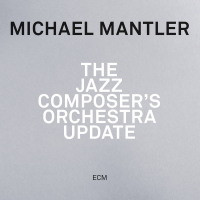 The Jazz Composer's Orchestra - Update (Live)