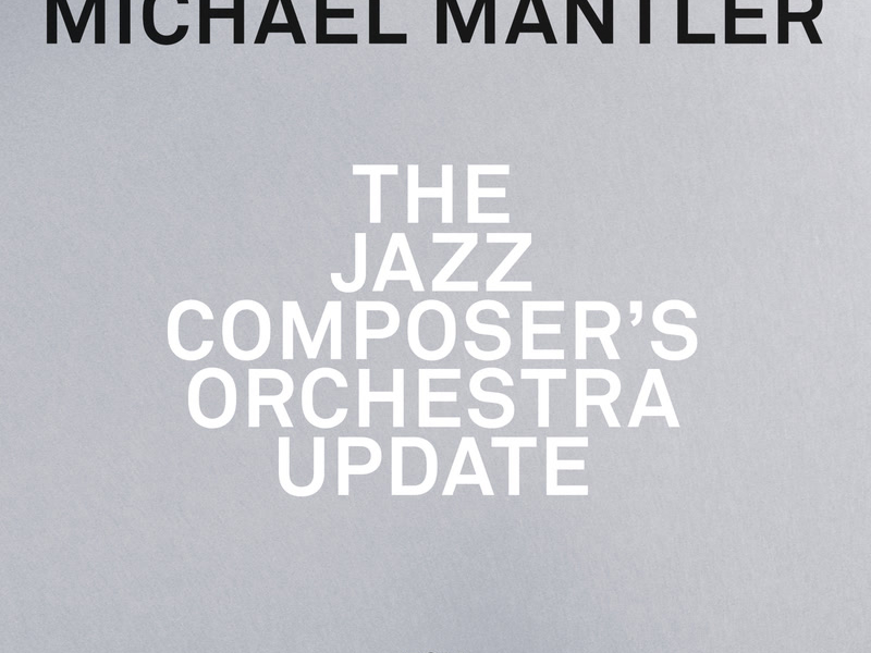 The Jazz Composer's Orchestra - Update (Live)