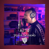 Alto - Live at Dozen Sessions (EP)