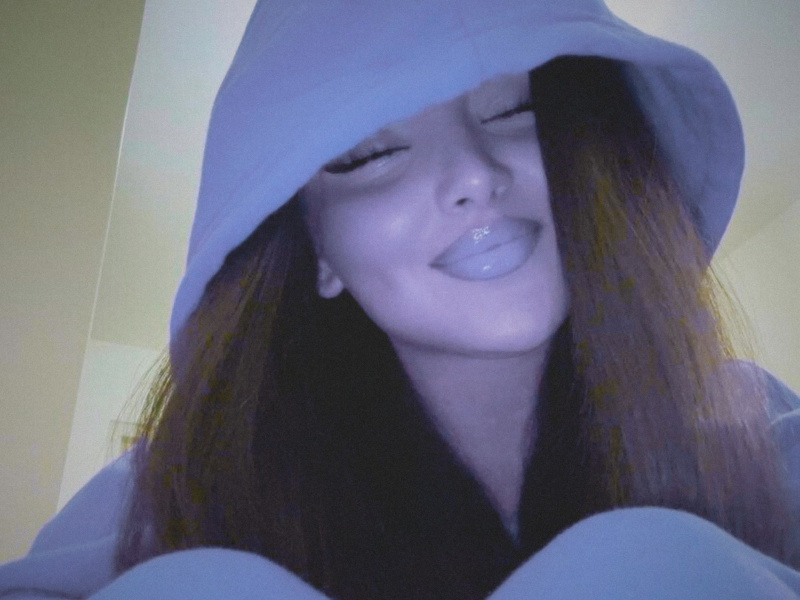 Hannah Montana (SLOWED) (Single)