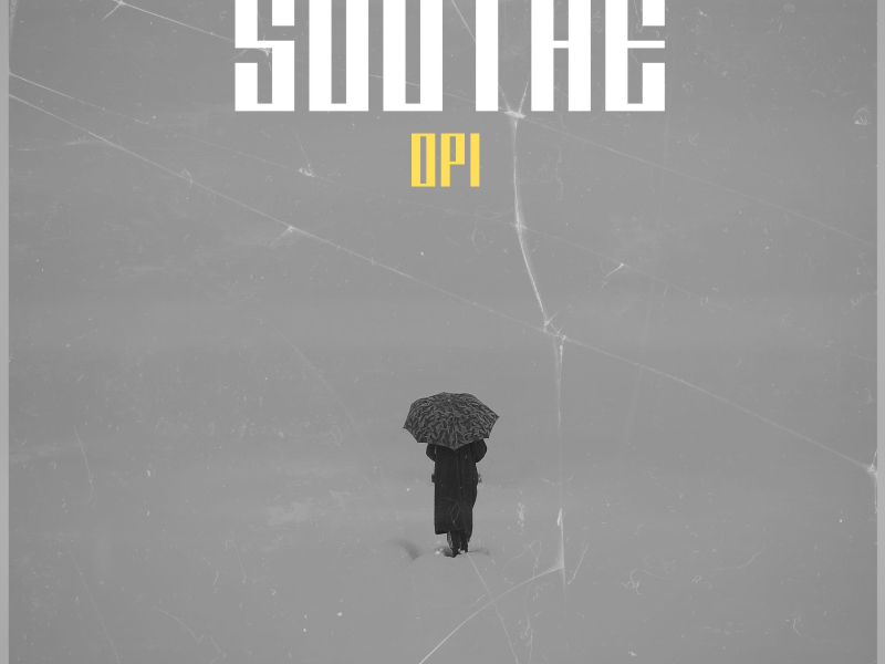 Soothe (Single)