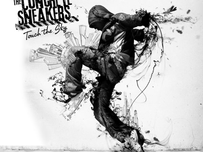 Touch The Sky (Single)