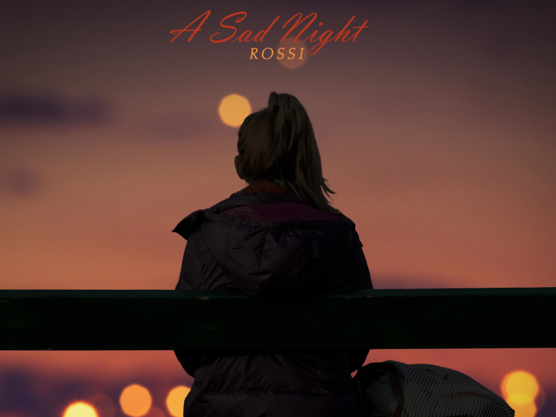 A Sad Night (Single)