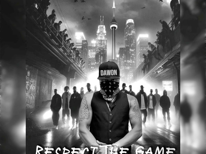 Respect The Game (Single)