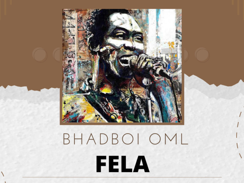 FELA (Single)