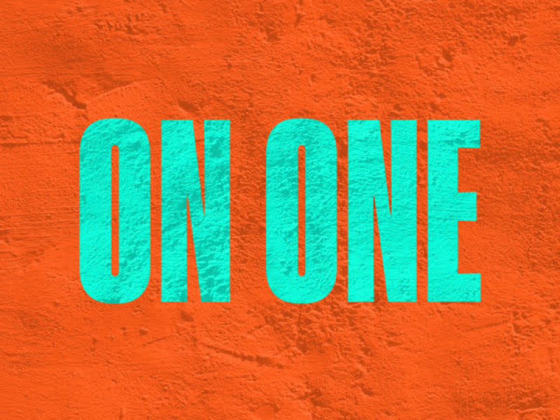 On One (Single)