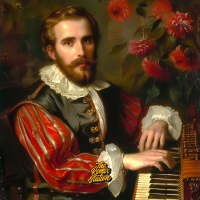 Ave Maria (Caccini) (Single)