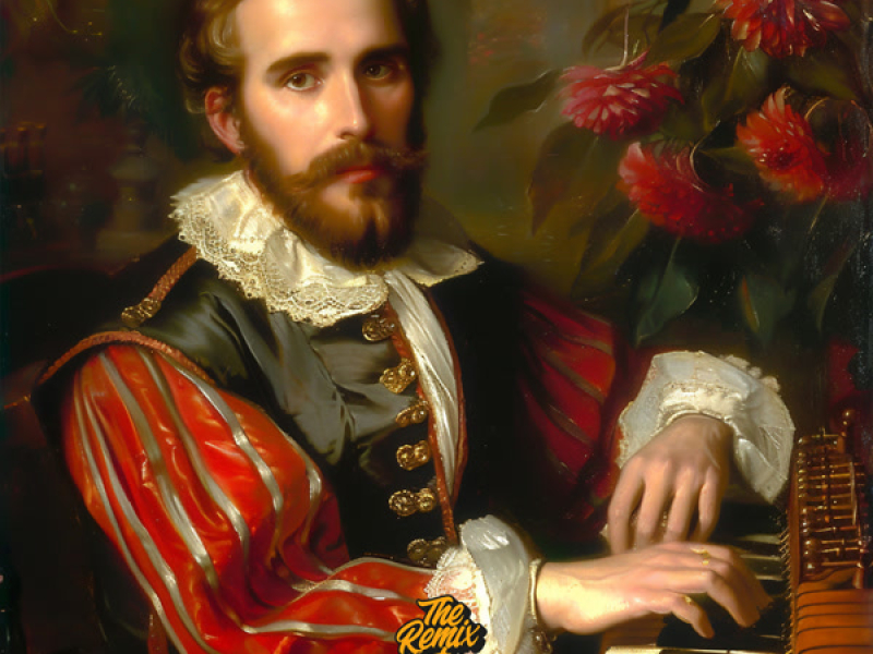 Ave Maria (Caccini) (Single)