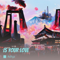 Is Your Love (Single)
