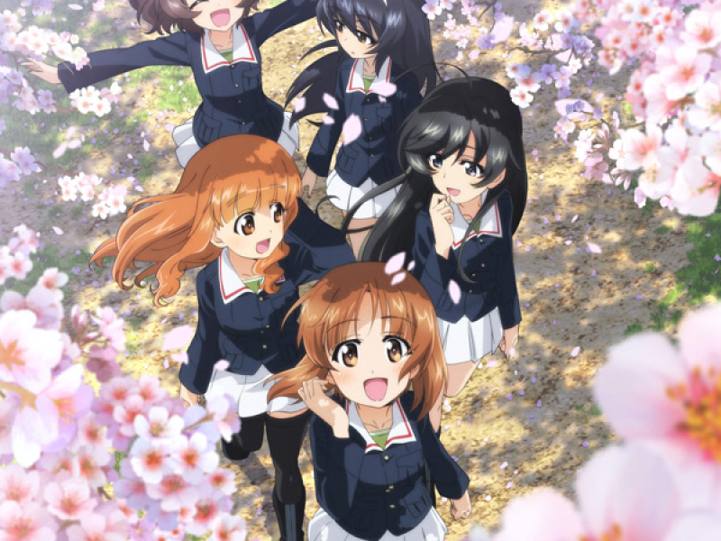 Never Say Goodbye (EP)