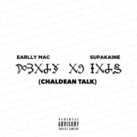 Chaldean Talk (feat. Supakaine)