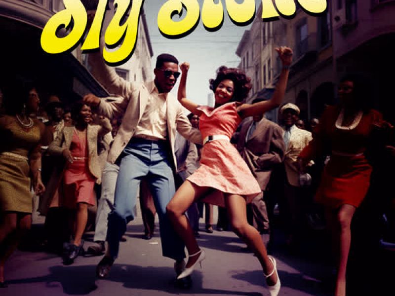 Everyday People (2023 Mix) (Instrumental) - Single