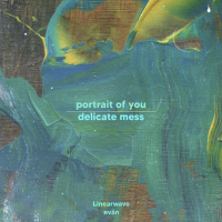 portrait of you & delicate mess (Single)