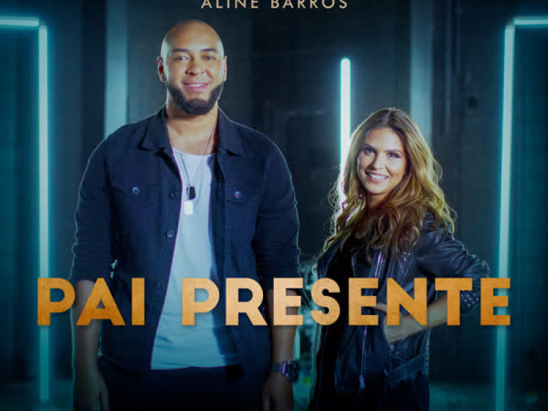 Pai Presente (Single)