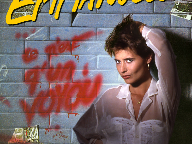 Ce n'est qu'un voyou (Single)