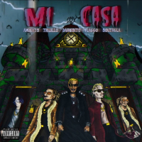 Mi Casa (Single)