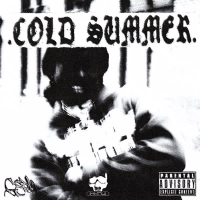 COLD SUMMER EP (EP)