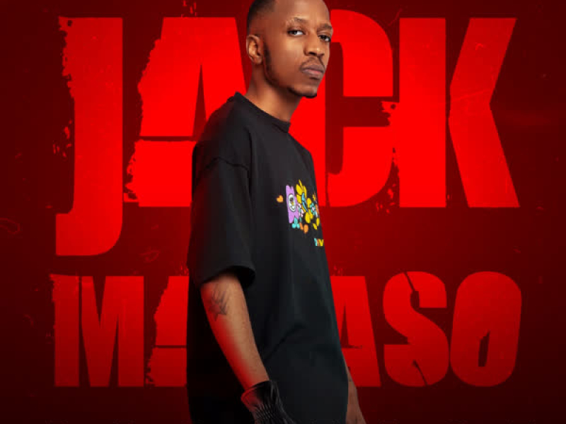 Jack Mabaso (Single)