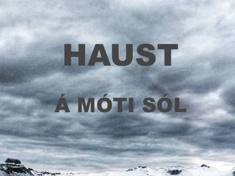 Haust (Single)