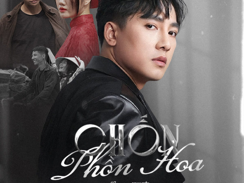 Chốn Phồn Hoa (Single)