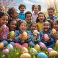 Ovo de Páscoa da Confeiteira (Single)