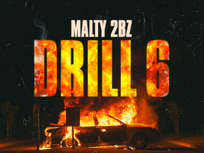 Drill 6 (Single)