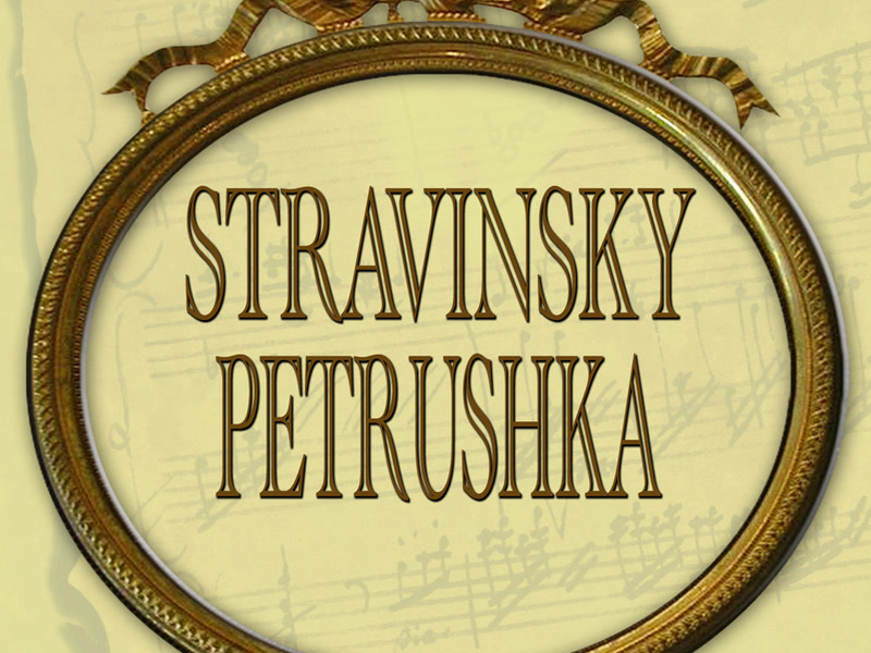 Stravinsky: Petrushka