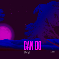 Can Do (feat. Sean Kingston & Grafezzy) (Sped Up) (Single)